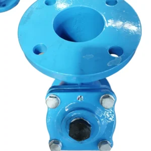 Y Strainer Cast Iron DIN PN10/PN16 Filter for Water and Hydraulic Power General Application Washing Machine Valves