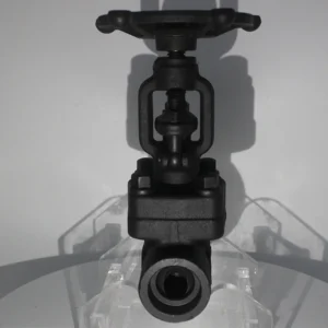 Z/J61H-800LB Globe & Gate Valve Manual Control DN25 Caliber Normal Temperature Chemical Industry Application