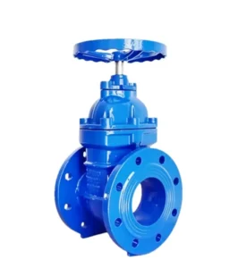 Z45T-10/16Q Metal Seat Gate Valve DN100 Custom Sample Full Bore Water Valve China Factory Hard Seal Manual Valve