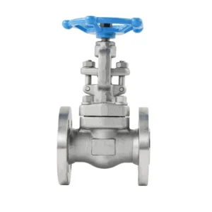 Z61H-1500LBP American Manual Steam Flange Hard Seal F304 Shutoff Structure Oil Standard Forged Stainless Steel Gate Valve