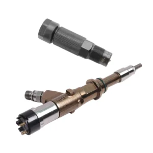 ZQYM Factory Common Rail Injector Repair Tools XPI Series Needle Valve Lift Measurement Tool for Cummins Scania Injection