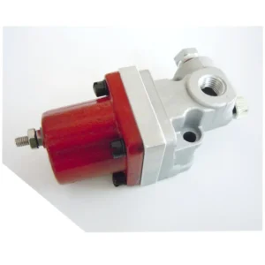 cummins Fuel Shutoff Valve 3018453